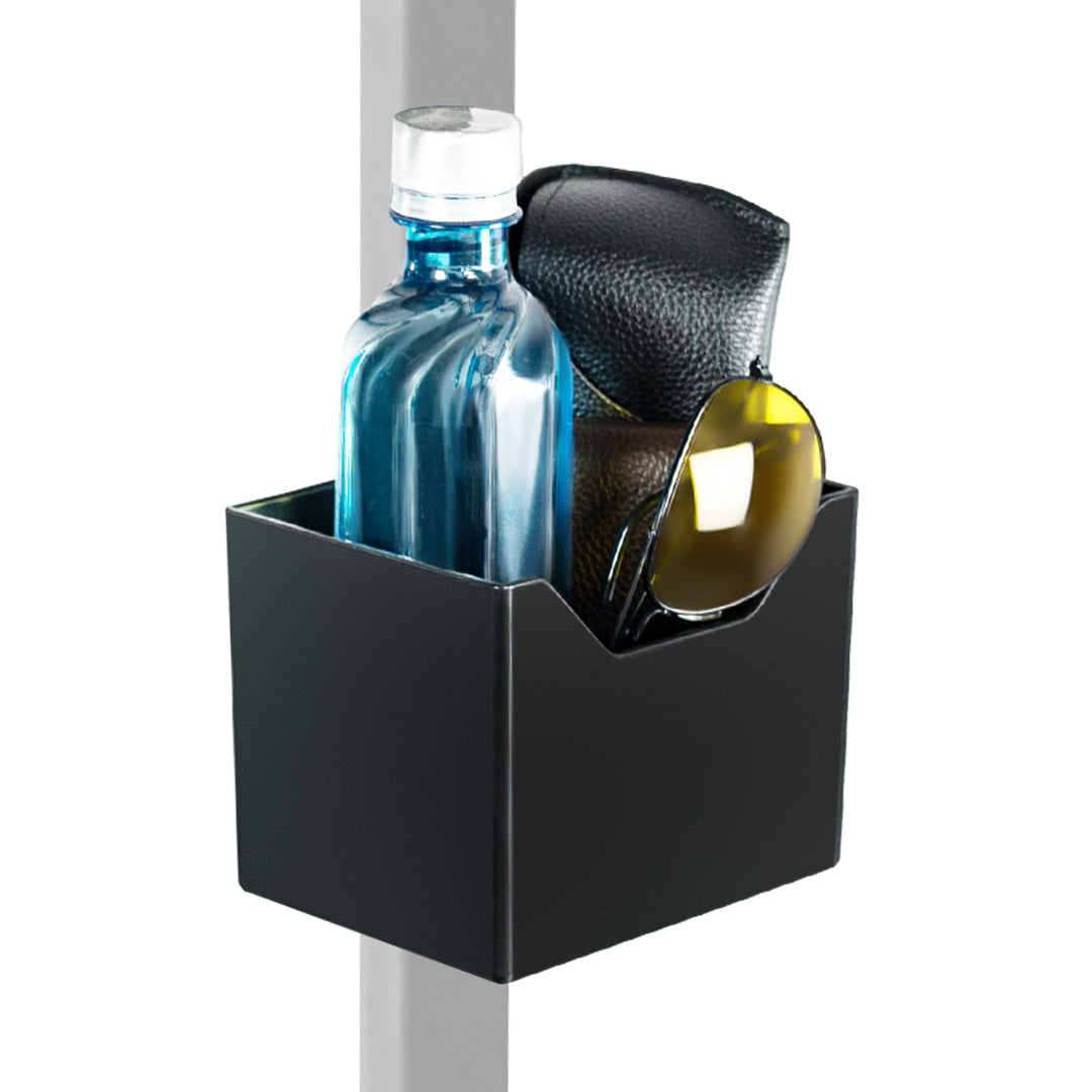Photo of Golf Cart Cup Holders With Magnetite by Kemimoto - Premium for UTVs / Side by Sides