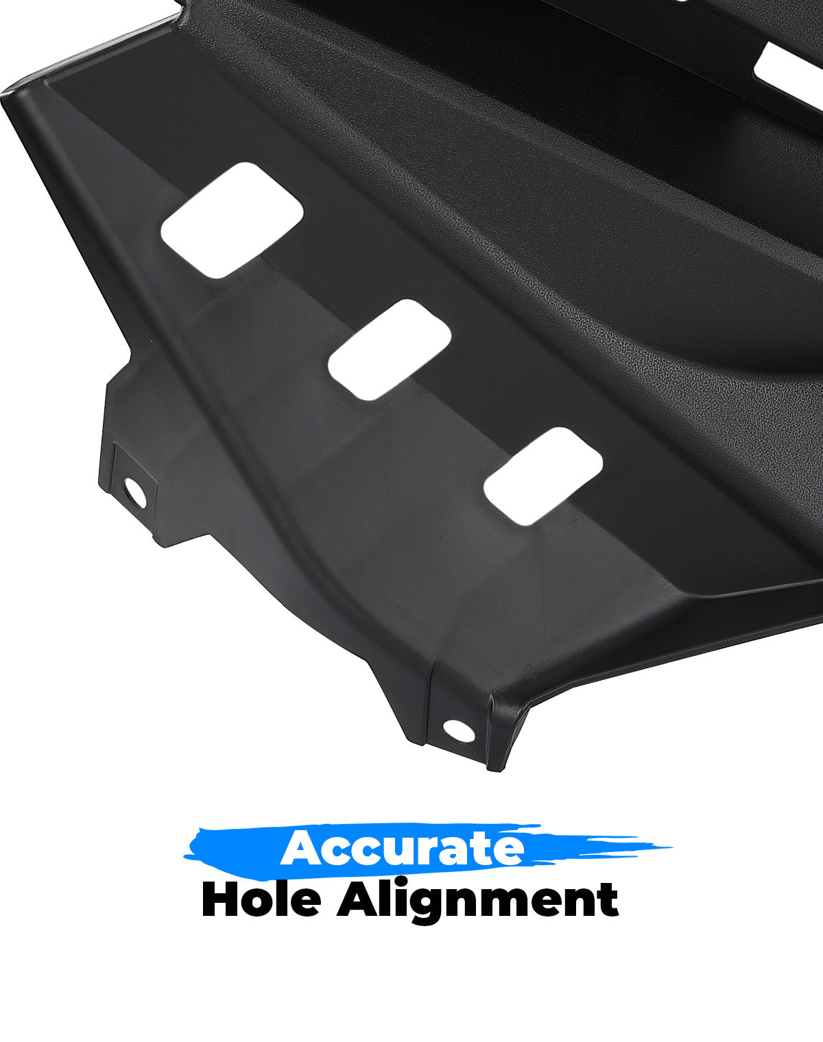 Photo of Lower Accent Pannel Kit for Polaris Slingshot S/R/SL/SLR/GT by Kemimoto - Premium for UTVs / Side by Sides
