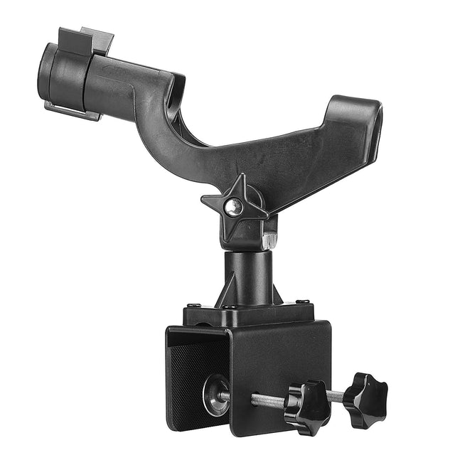 Photo of Kemimoto Fishing Rod Holders for Boat by Kemimoto - Premium for UTVs / Side by Sides