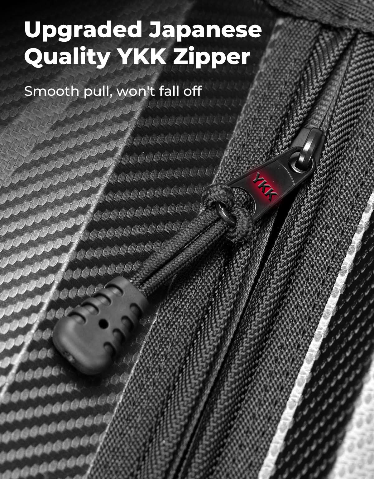 Photo of Upgraded 50L ATV Cargo Bag – Front/Rear Rack Cooler & Storage Box, Fits Can-Am X3, Outlander, Renegade 500–1000 by Kemimoto - Premium for UTVs / Side by Sides