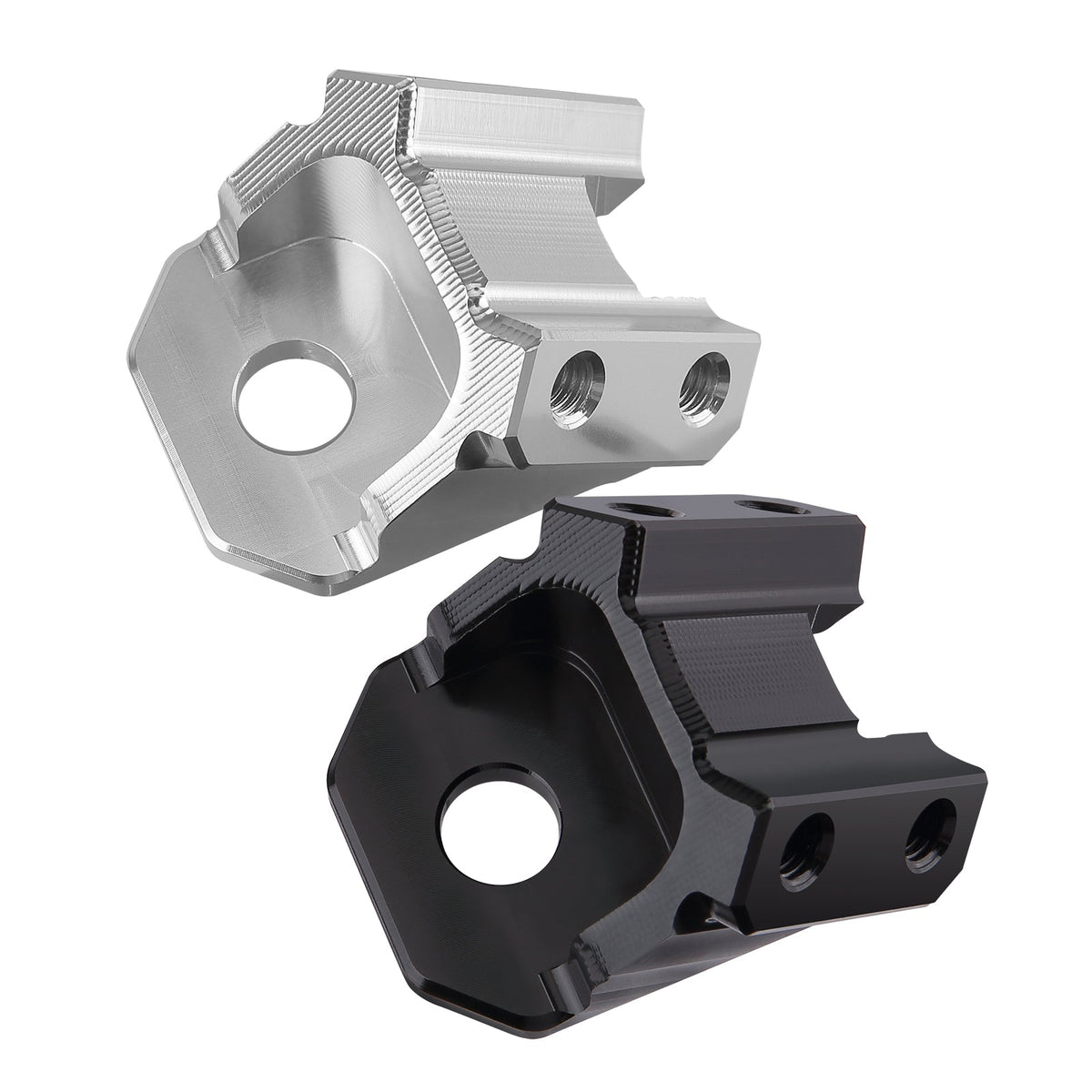 Universal 45-Degree A-Pillar Light Mount – product detail 2