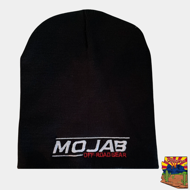 Photo of Mojab Beanie by MOJAB OFFROAD - Premium for UTVs / Side by Sides
