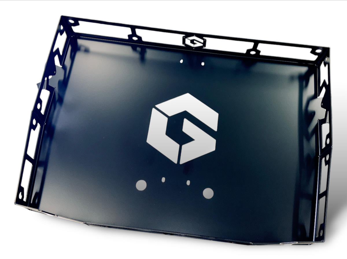 MAVERICK R CARGO BOX