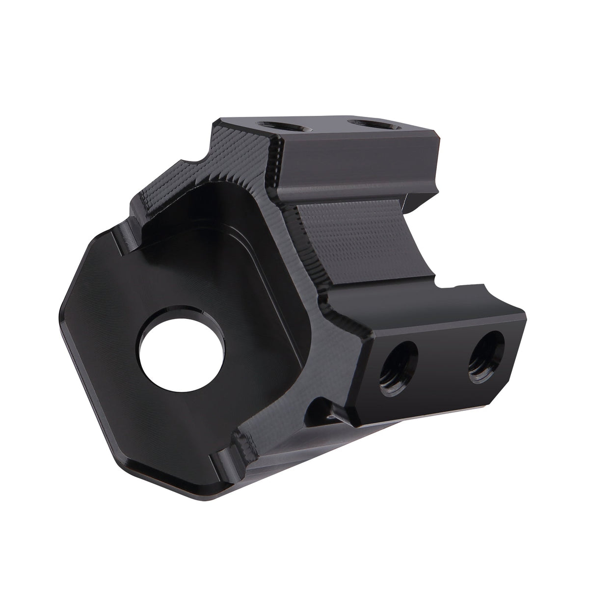 Universal 45-Degree A-Pillar Light Mount – product detail 3