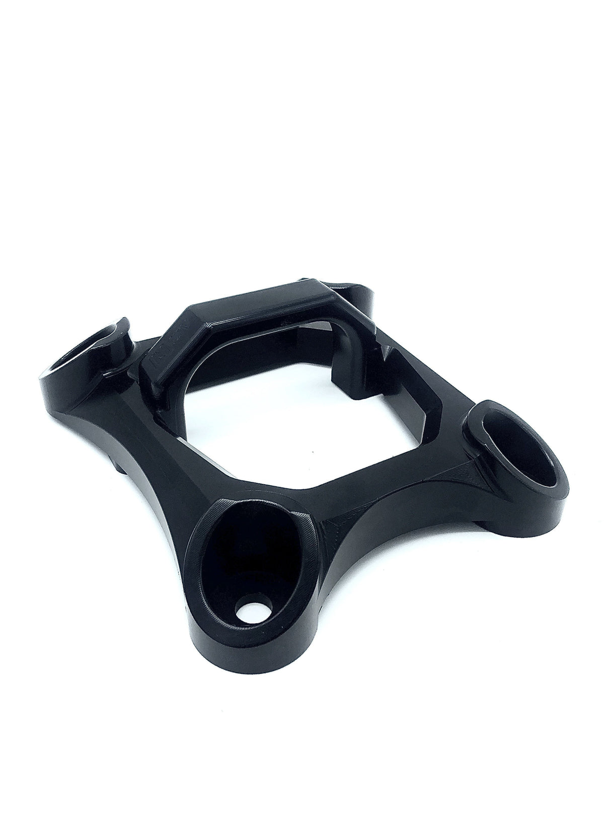 Polaris RZR Rear Pull Plate