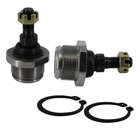 Can Am Outlander 400 500 Upper Ball Joint Set of 2 2003-2015 - product view 1