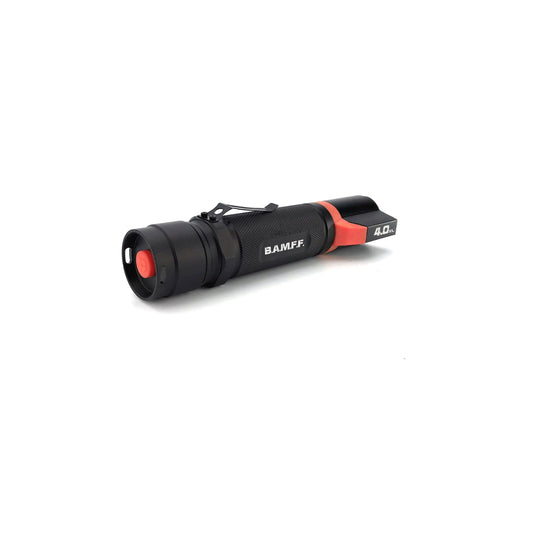 Photo of B.A.M.F.F. 4.0XL - 400 Lumen Dual LED Flashlight by STKR Concepts - Premium Tactical Flashlights for UTVs / Side by Sides