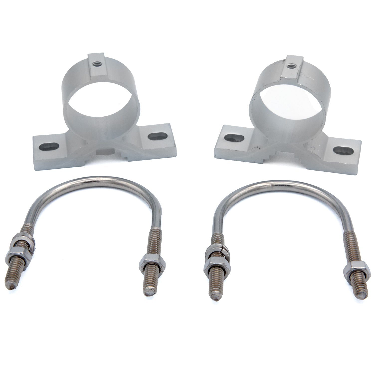 Photo of VHF Fiberglass Base Camp Antenna by Rugged Radios - Premium for UTVs / Side by Sides