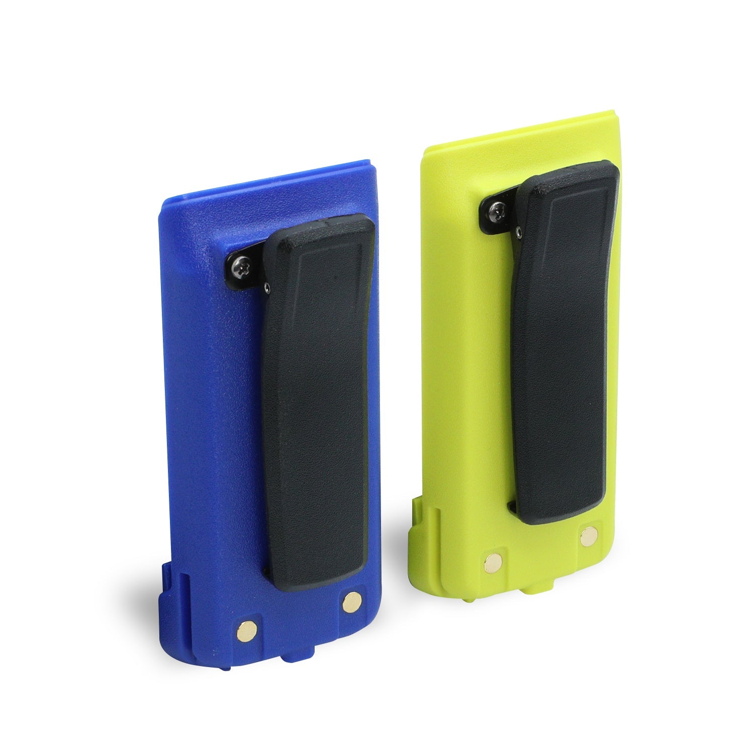 Photo of Replacement Battery for R1 Handheld Radio with 12v Charge Port by Rugged Radios - Premium for UTVs / Side by Sides