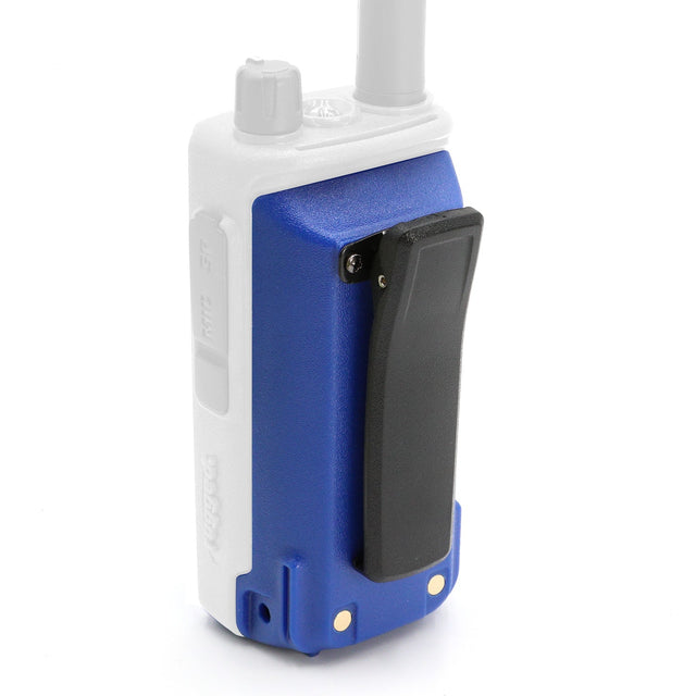 Photo of XL Battery for R1 Handheld Radio by Rugged Radios - Premium for UTVs / Side by Sides