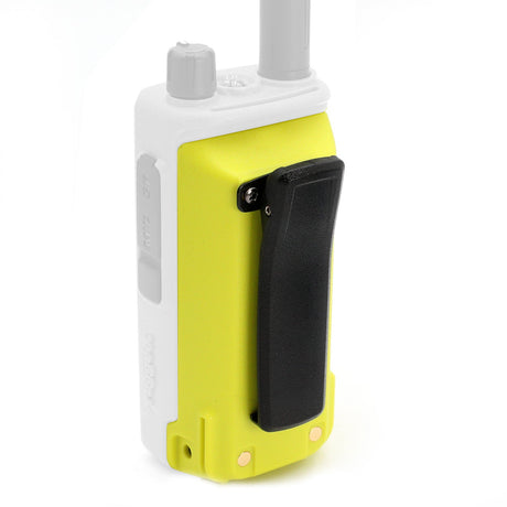 Photo of XL Battery for R1 Handheld Radio by Rugged Radios - Premium for UTVs / Side by Sides