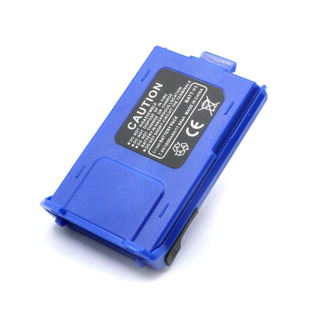 Photo of V3 Replacement Battery with 12v Charge Port by Rugged Radios - Premium for UTVs / Side by Sides