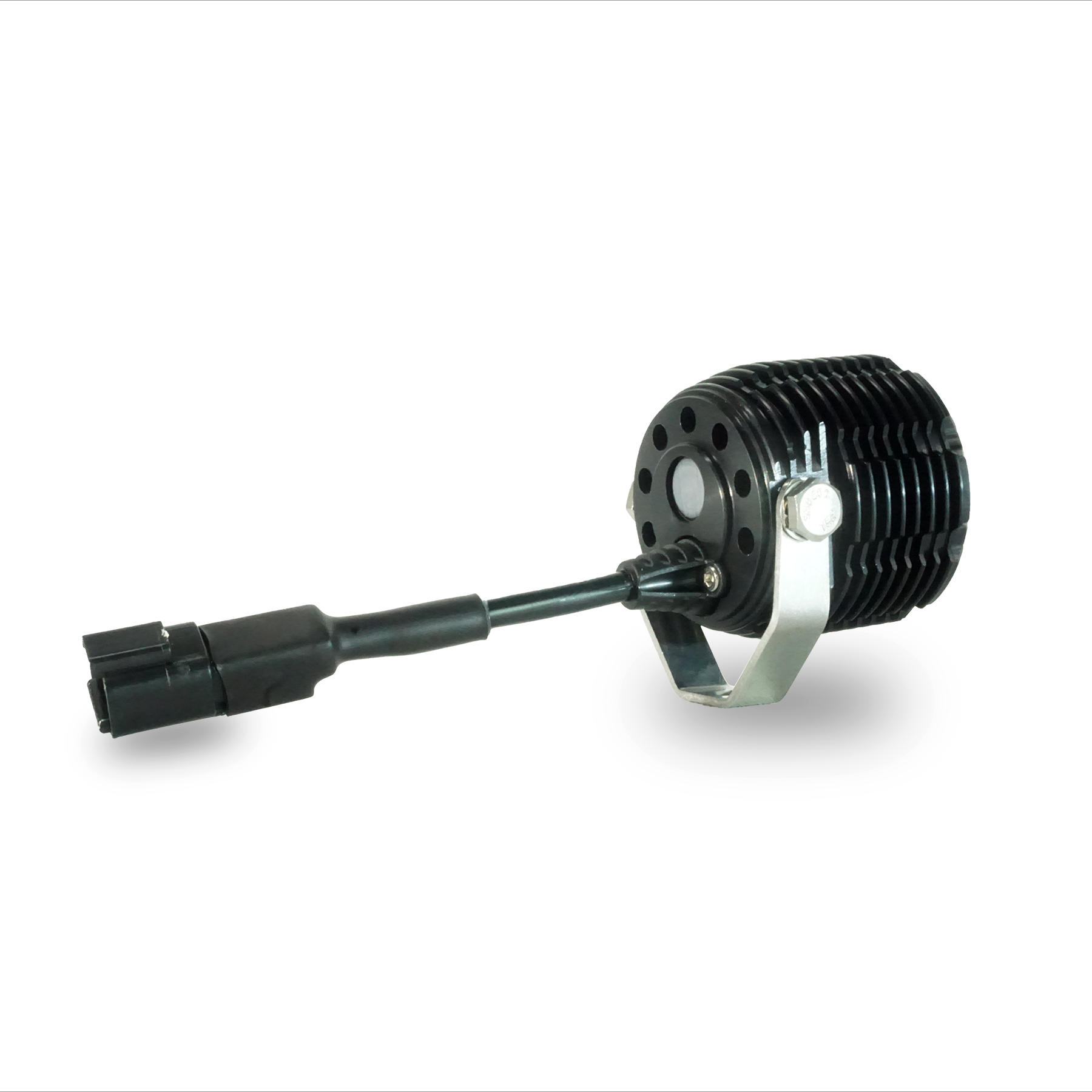 Photo of BA-1R LED Pod Light Pair Pack by Heretic Studio Dealer Portal - Premium Light Bar for UTVs / Side by Sides