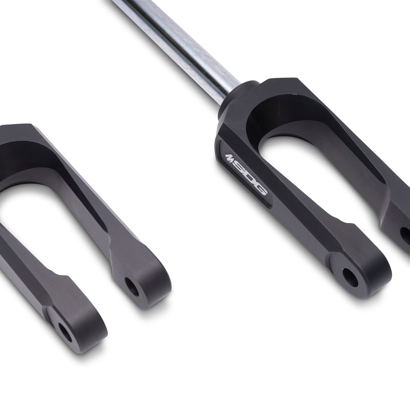 SDG Front Shaft & Clevis Upgrade | Polaris RZR - Pro R & Turbo R