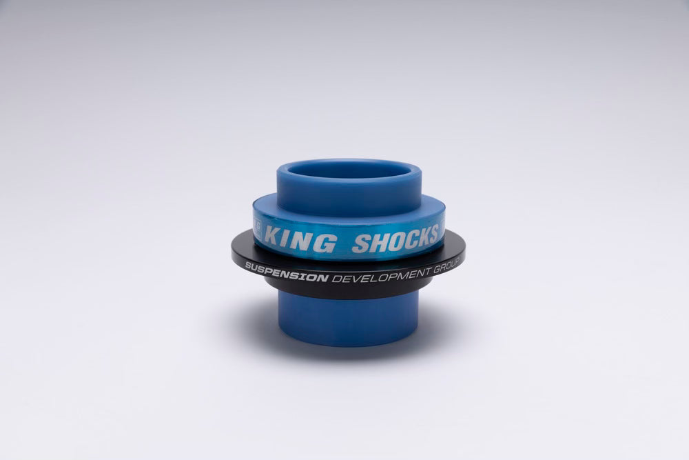 SDG Spring Guide Adapter | FOX - KING 3.0" - 3.75" (PAIR)