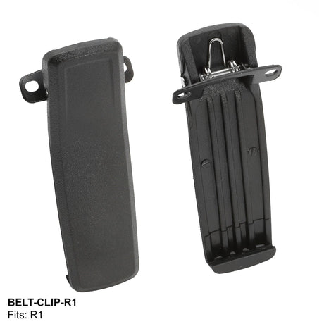 Photo of Replacement Belt Clip for Handheld Radios by Rugged Radios - Premium for UTVs / Side by Sides