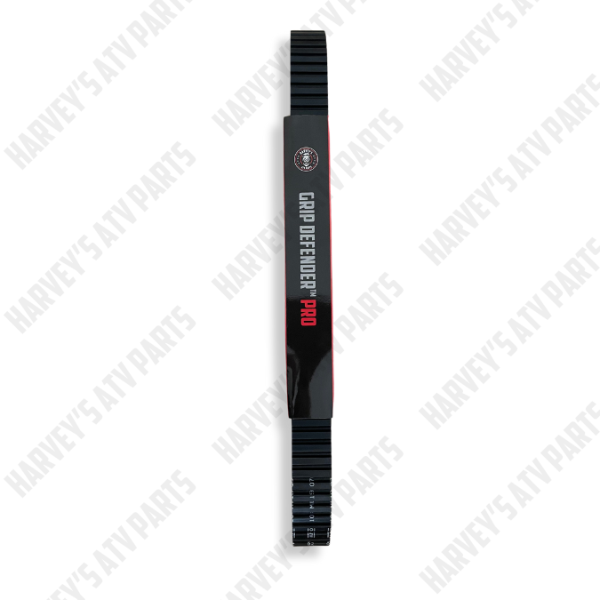 Grip Defender Pro Belt fits 2018+ Polaris Ranger 1000 XP