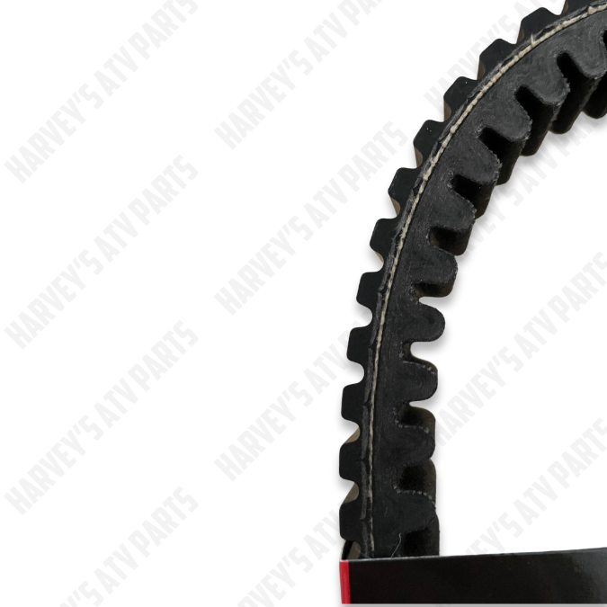 Grip Defender Pro Belt fits Polaris Ranger 900 XP models (2013-2019)