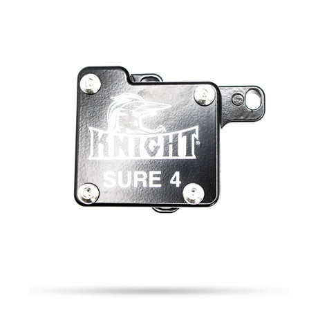 Photo of Brute Force - Prairie Sure 4 Manual 4WD Actuator (Box Only-Not a Full Kit) by Knight ATV - Premium Power Sports for UTVs / Side by Sides