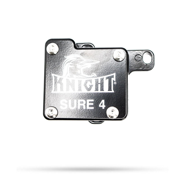 Photo of Brute Force - Prairie Sure 4 Manual 4WD Actuator (Box Only-Not a Full Kit) by Knight ATV - Premium Power Sports for UTVs / Side by Sides