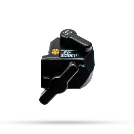 Photo of Brute Force - Prairie Tank Lever (Shifter Only-Not a Full Kit) by Knight ATV - Premium Power Sports for UTVs / Side by Sides