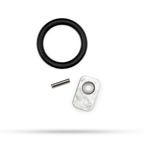 Photo of Collar & Pin by Knight ATV - Premium Audio for UTVs / Side by Sides
