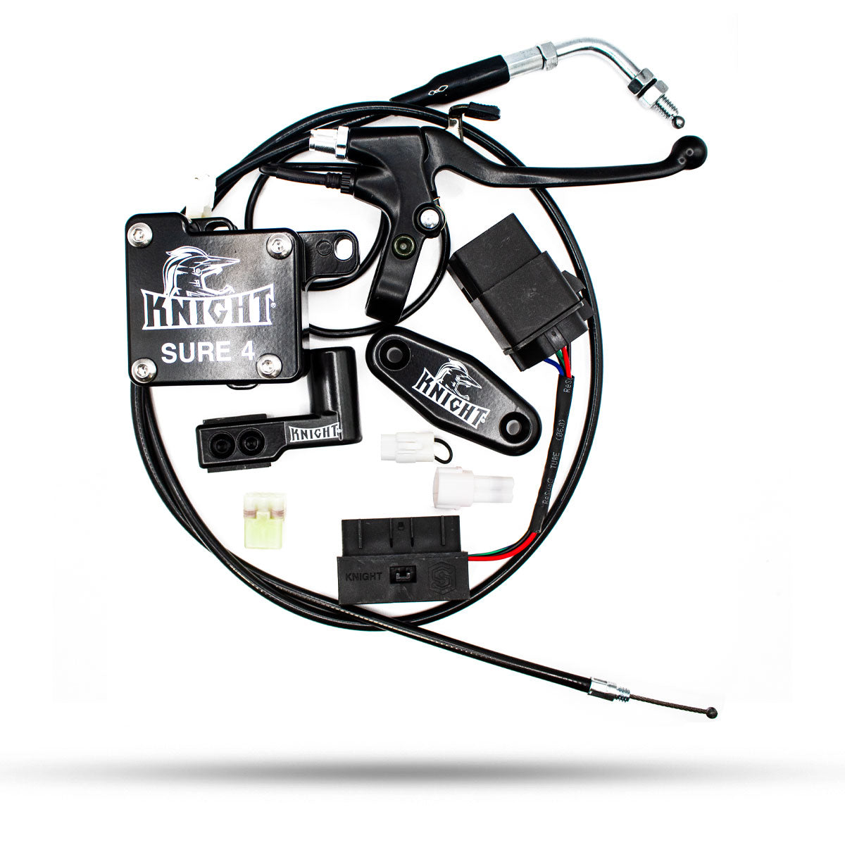 Photo of Brute Force - Prairie Sure 4 Combo by Knight ATV - Premium Power Sports for UTVs / Side by Sides
