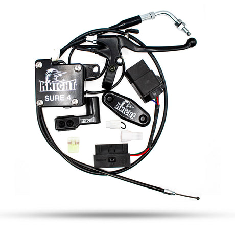 Photo of Brute Force - Prairie Sure 4 Combo by Knight ATV - Premium Power Sports for UTVs / Side by Sides