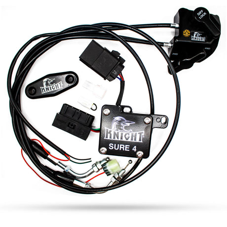 Photo of Brute Force - Prairie Ultimate Kit by Knight ATV - Premium Power Sports for UTVs / Side by Sides