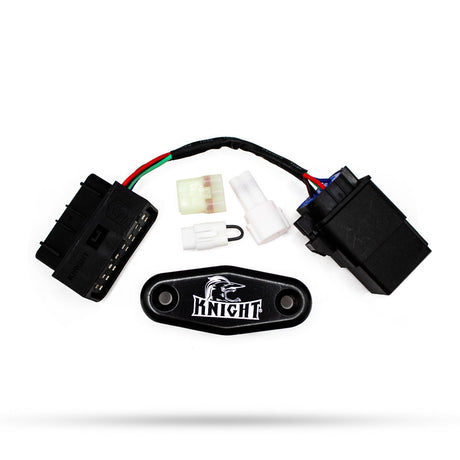 Photo of Brute Force - Prairie Kebc Delete + Hole Cover Combo by Knight ATV - Premium Power Sports for UTVs / Side by Sides