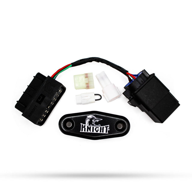 Photo of Brute Force - Prairie Kebc Delete + Hole Cover Combo by Knight ATV - Premium Power Sports for UTVs / Side by Sides