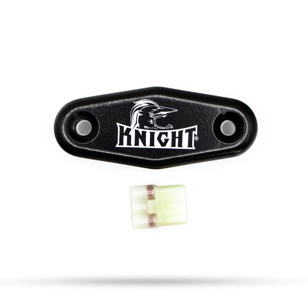 Photo of Aluminum Hole Cover Kit for KEBC by Knight ATV - Premium Power Sports for UTVs / Side by Sides