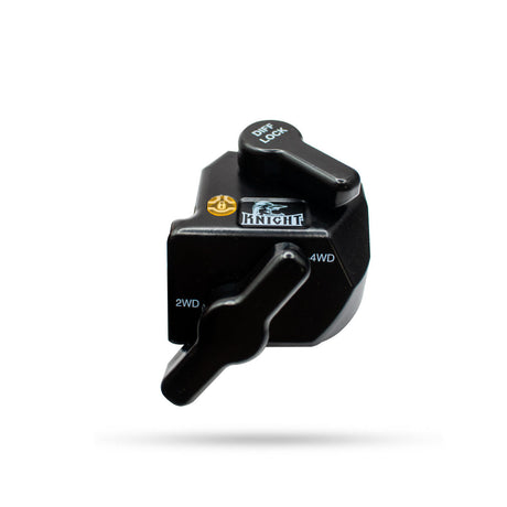 Photo of Brute Force - Prairie Sure 4 with Tank Lever by Knight ATV - Premium Power Sports for UTVs / Side by Sides