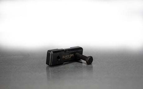 Polaris RZR Belt Change Tool - Hands-Free Clutch Spreader
