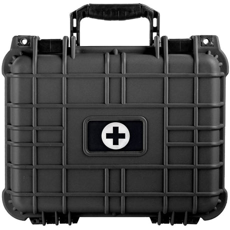 Photo of HARD CASE - Large - $225.00 by JUST IN CASE RESCUE - Premium BAG for UTVs / Side by Sides