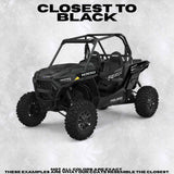 Polaris RZR XP 1000 2 Seater Tender Spring Kit - 80% Better Ride + 2-3" Lift (Walker Evans Shocks) - 2024