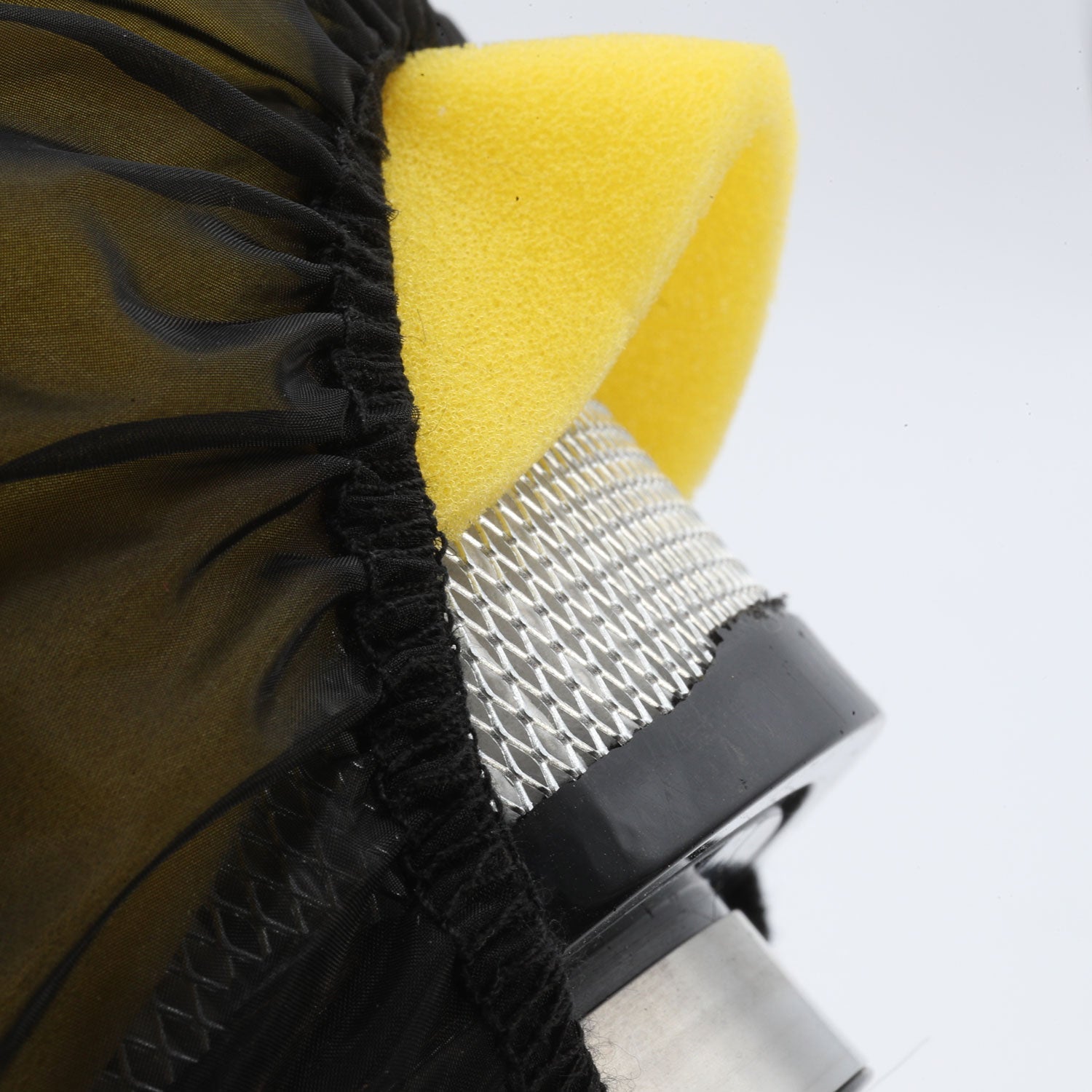 Photo of WASHABLE Filter for MAC Air Helmet Pumper by Rugged Radios - Premium for UTVs / Side by Sides