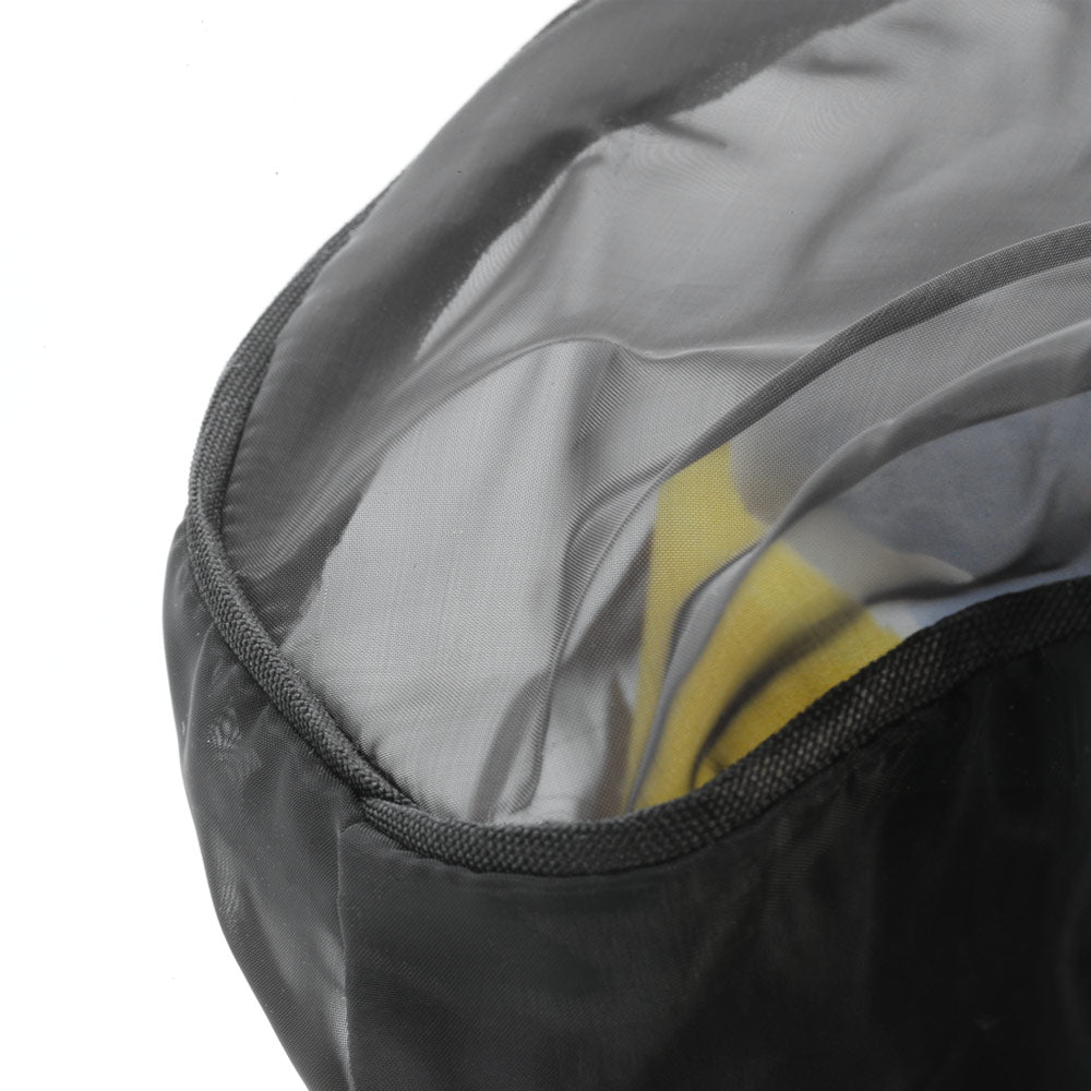 Photo of WASHABLE Filter for MAC Air Helmet Pumper by Rugged Radios - Premium for UTVs / Side by Sides