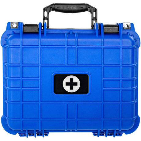 Photo of HARD CASE - Large - $225.00 by JUST IN CASE RESCUE - Premium BAG for UTVs / Side by Sides