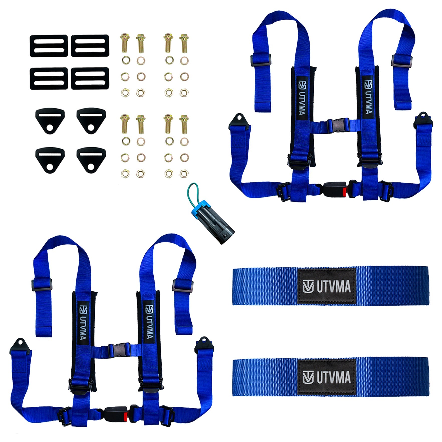 Polaris General Harness Kit (2017+)
