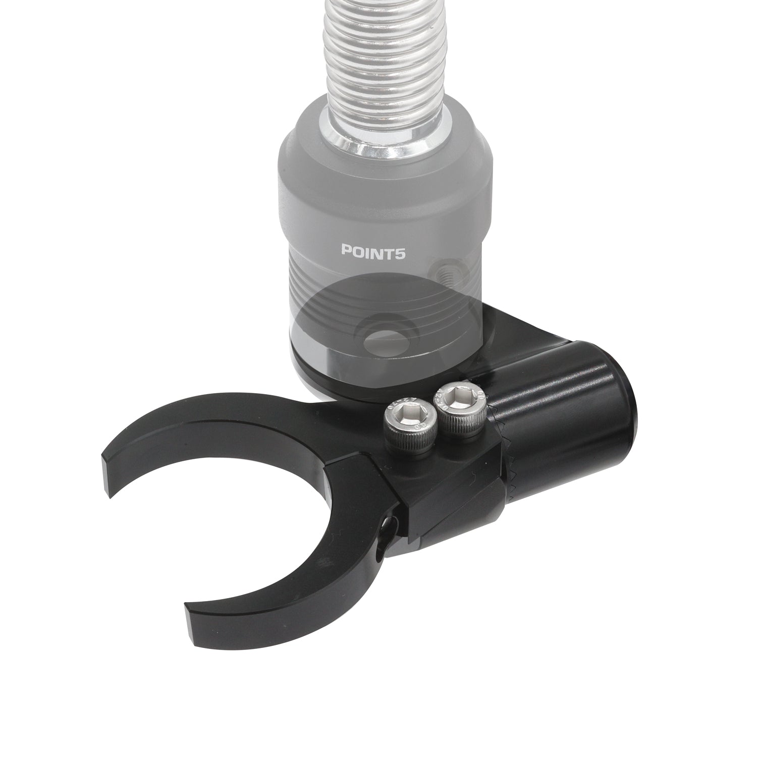 Photo of Adjustable Antenna Bar Mount by Rugged Radios - Premium for UTVs / Side by Sides
