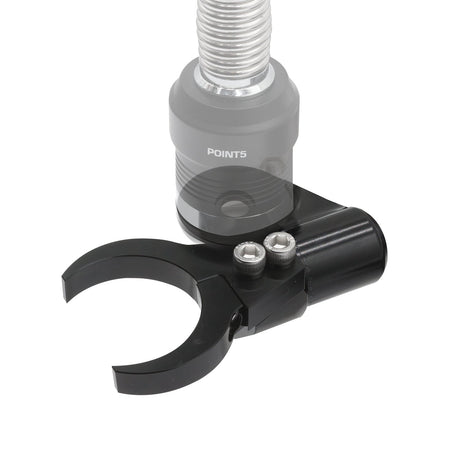 Photo of Adjustable Antenna Bar Mount by Rugged Radios - Premium for UTVs / Side by Sides