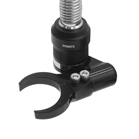 Photo of Adjustable Antenna Bar Mount by Rugged Radios - Premium for UTVs / Side by Sides