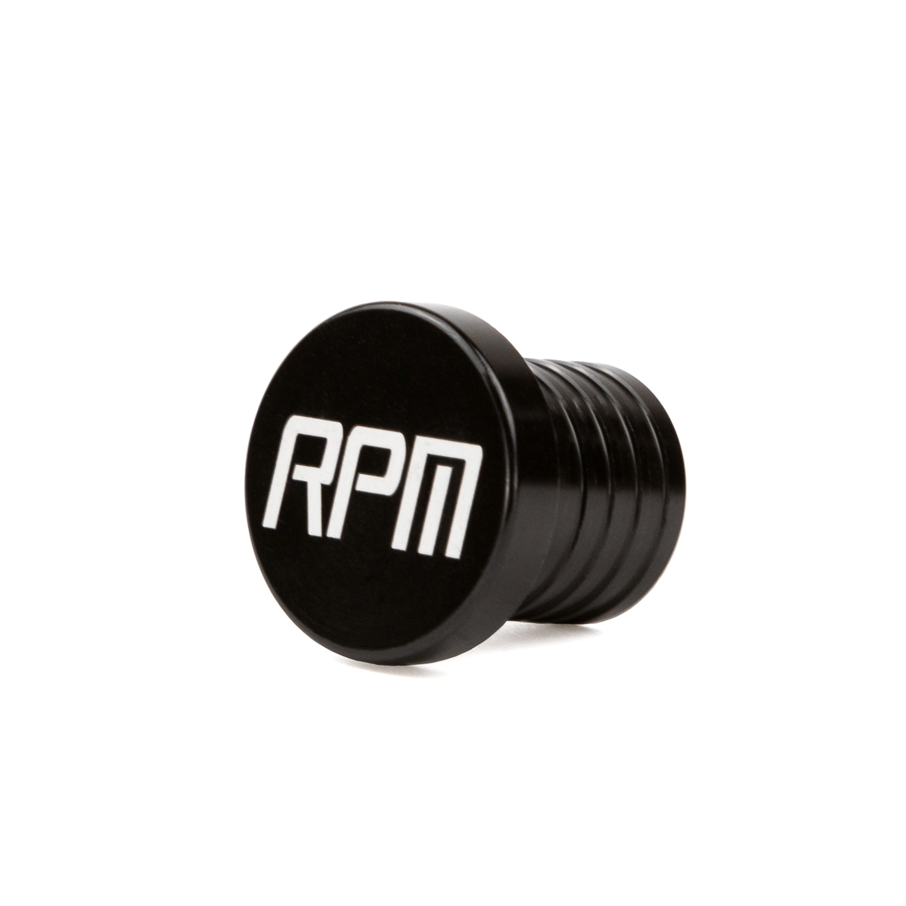Photo of RPM SXS RPM 25MM BOV Recirculation Plug by RPM SXS - Premium for UTVs / Side by Sides
