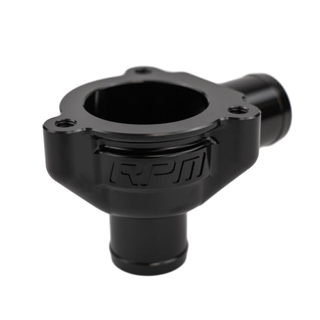 CFMOTO ZForce Z10 OEM electronic BOV adapter kit