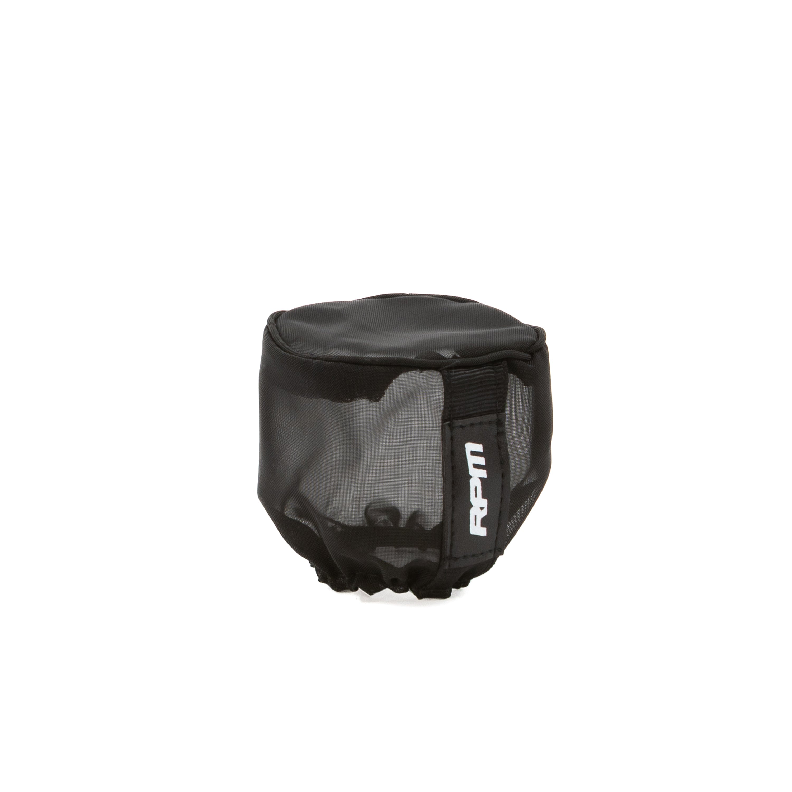 Photo of RPM SXS RPM 25mm BOV Filter Pre-Filter by RPM SXS - Premium for UTVs / Side by Sides