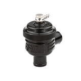 RPM SXS mechanical BOV logo detail