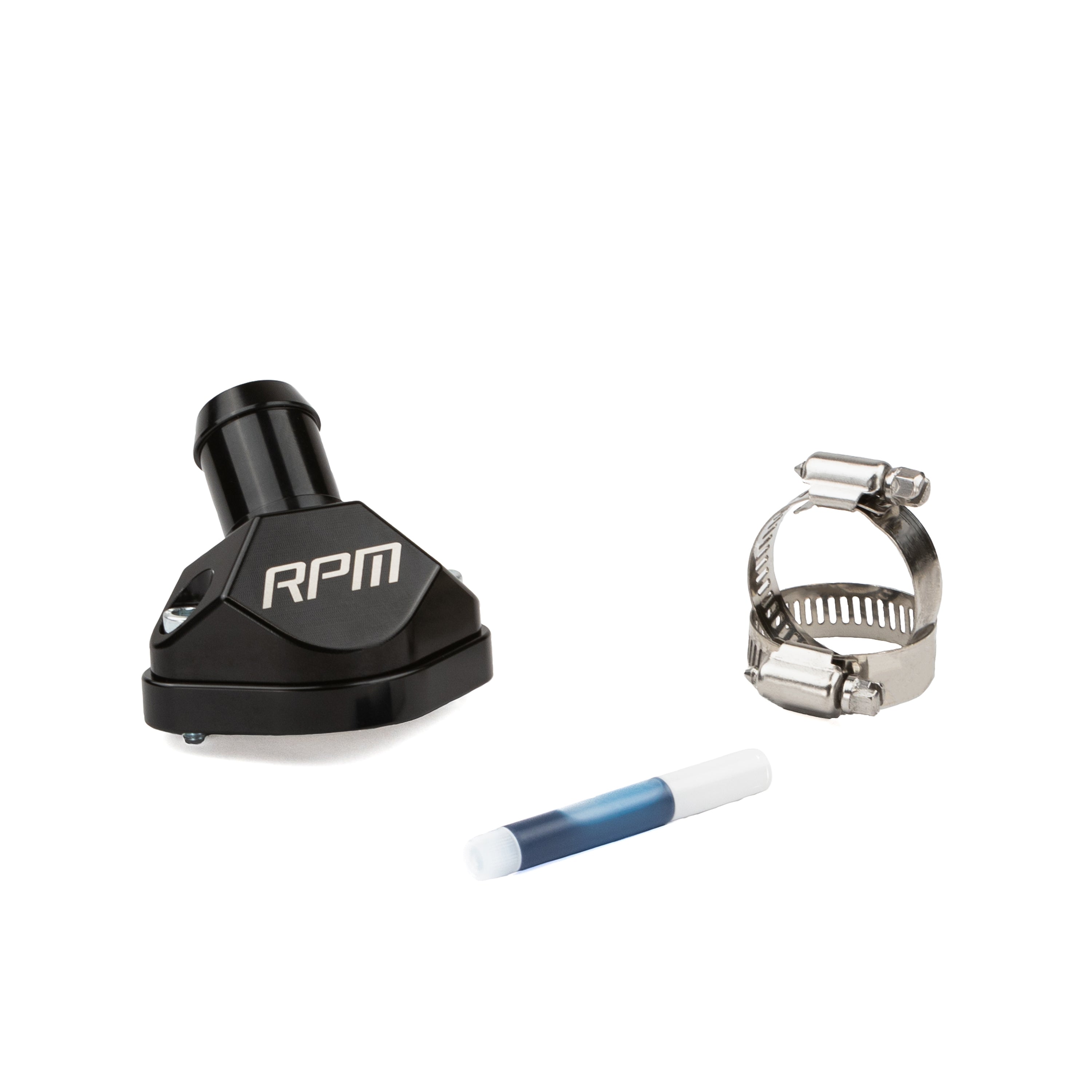 Photo of RPM SXS RPM ( BOV ) Blow Off Valve Recirculation Kit by RPM SXS - Premium for UTVs / Side by Sides