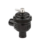 RPM SXS mechanical blow-off valve close-up