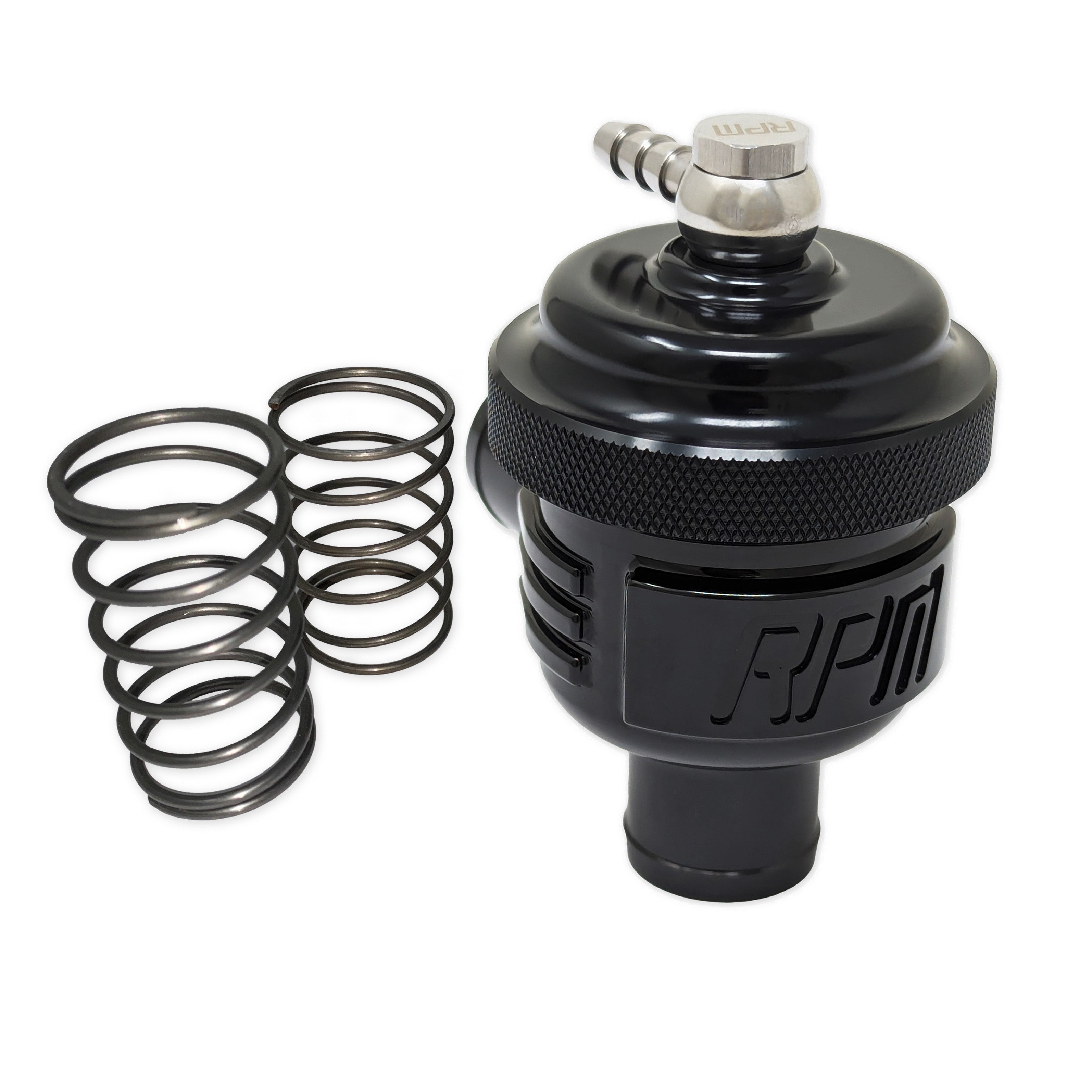 Photo of RPM SXS RPM Polaris RZR Turbo XPT, PRO XP, Turbo R, Pro S Blow Off Valve (BOV) Kit by RPM SXS - Premium for UTVs / Side by Sides
